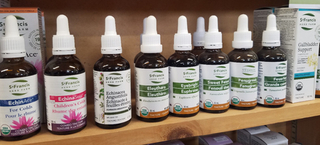 Tinctures/Extracts